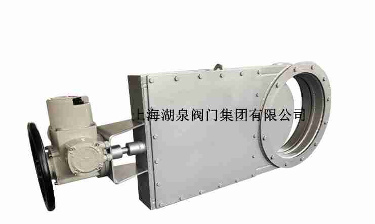 電動液壓插板閥廠家，電動閘板閥生產(chǎn)廠家