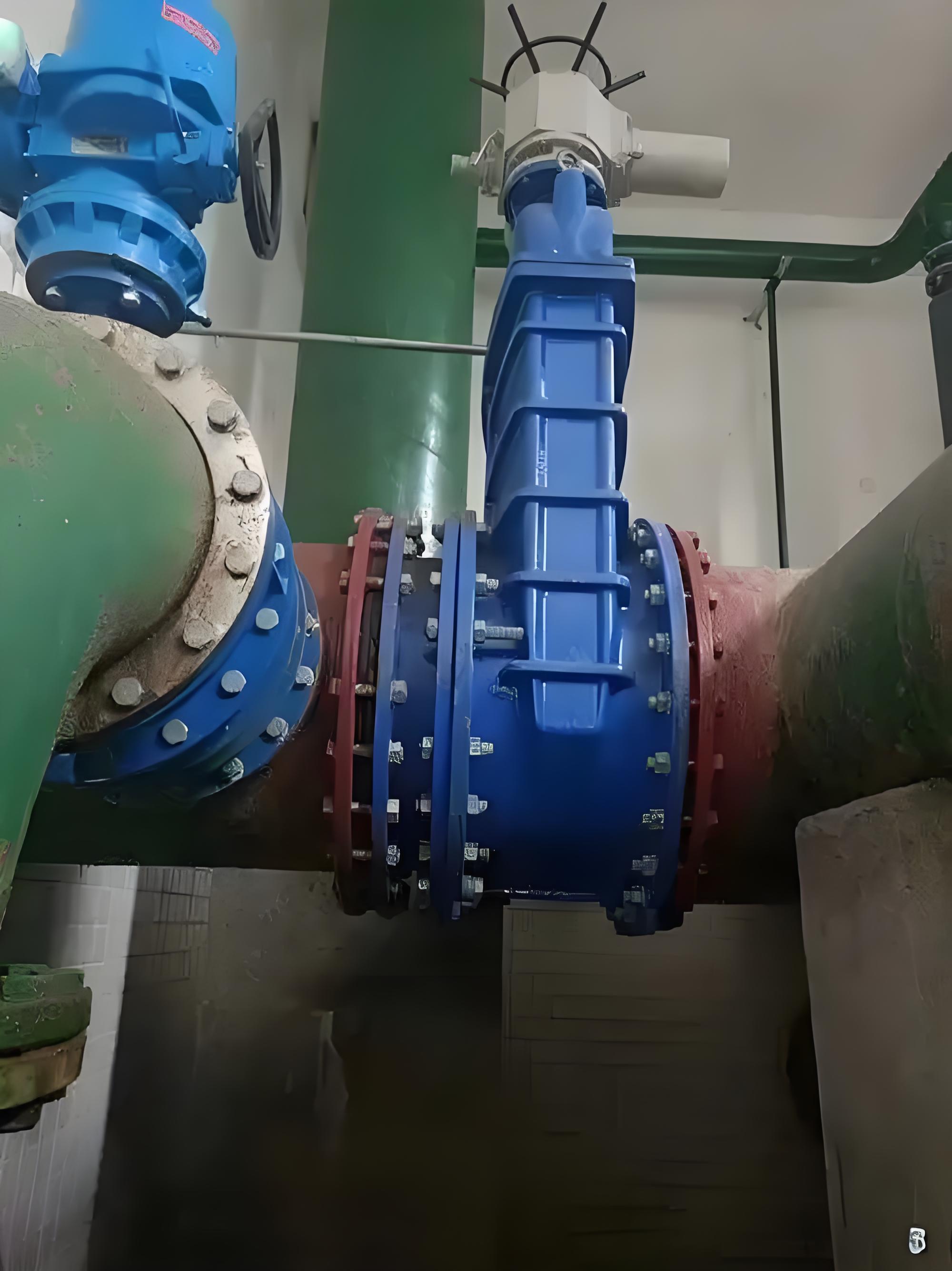 閘閥廠(chǎng)家