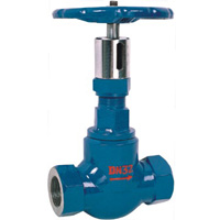 T10H-16C、T10H-25C絲扣調(diào)節(jié)閥